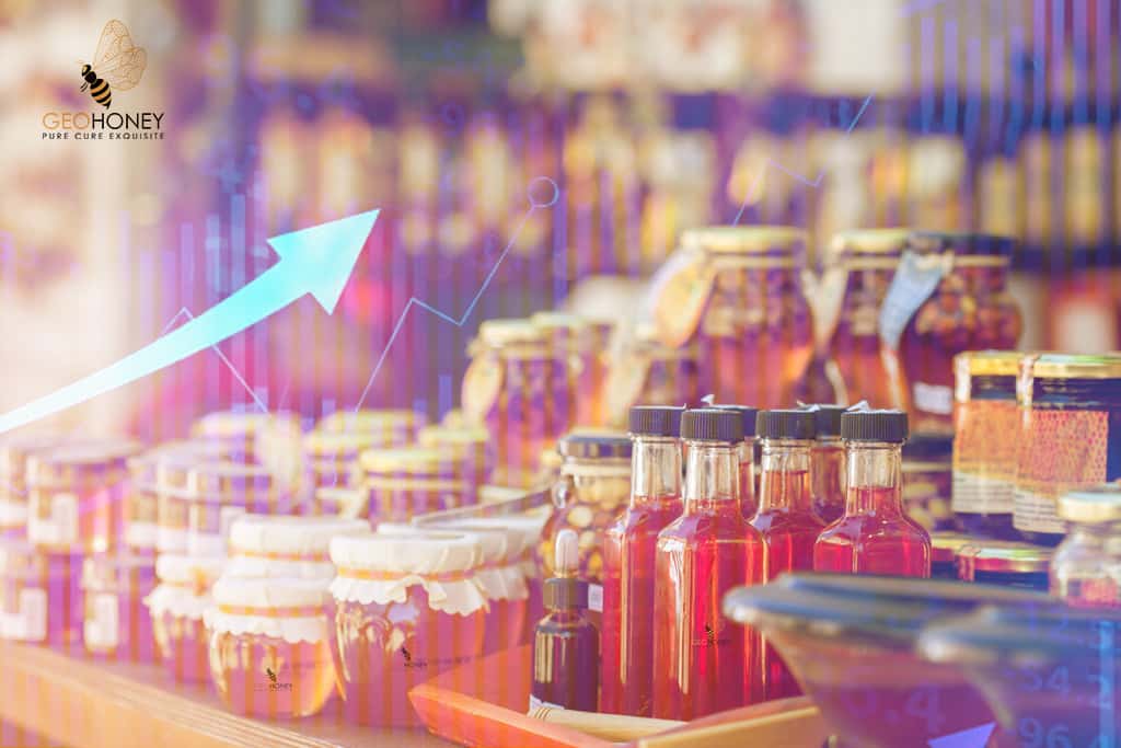 Organic Honey Market - Geo honey